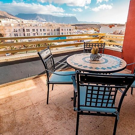 Апартаменты Apartamento Playa De Sardina Гальдар Экстерьер фото